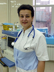 Шилко Евгения Ивановна